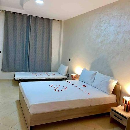 Appartement Haut Standing 3 Chambres Avec Terasse Quartier Gueliz Hivernage A Marrakech I19 Marrakesh Ngoại thất bức ảnh