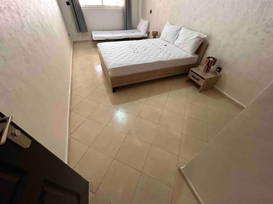 Appartement Haut Standing 3 Chambres Avec Terasse Quartier Gueliz Hivernage A Marrakech I19 Marrakesh Ngoại thất bức ảnh