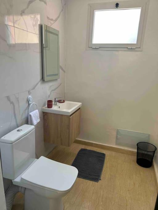 Appartement Haut Standing 3 Chambres Avec Terasse Quartier Gueliz Hivernage A Marrakech I19 Marrakesh Ngoại thất bức ảnh