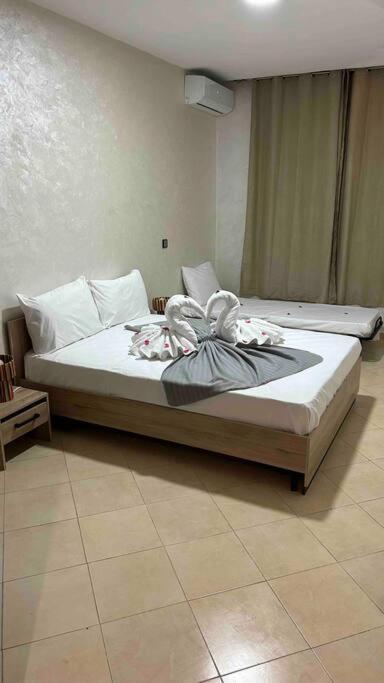 Appartement Haut Standing 3 Chambres Avec Terasse Quartier Gueliz Hivernage A Marrakech I19 Marrakesh Ngoại thất bức ảnh